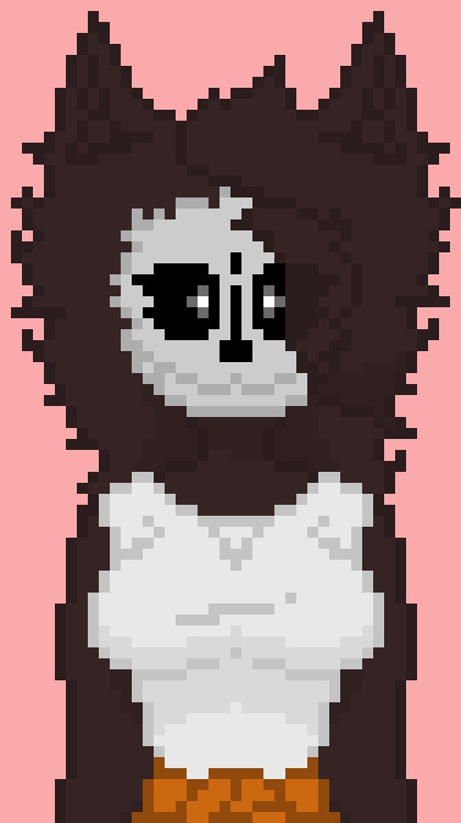 [15ee51] -insert playing dead, to hopefully make it out alive in her mind- [Rozie/MAL.0]