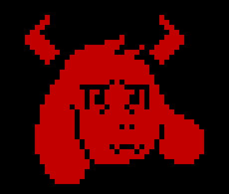 [450a4c] ANYONE HERE? -MOAU