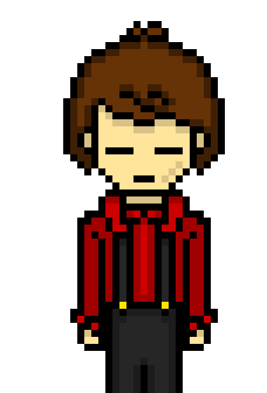 [b63bdb] *sees Sans* hey Sans, why so mad?