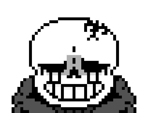 [11a9d7] -walks up to nightmare and walks beside him- Who Were They? -Killer!Sans