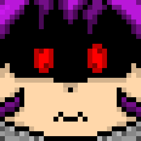 [965131] (i wanna be in the arc, dammit) *starts walking to the woods*