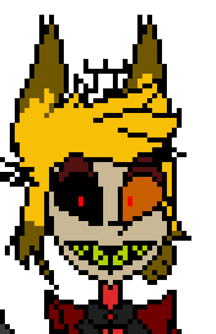 [1623b5] *you see him getting closer* Terrie!