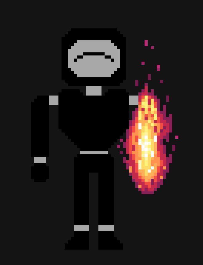 [2fcb16] Huh. This is the top of a broken weapon. Eh......Its probally useless to me now......*He tossed it back into the snowy wasteland*