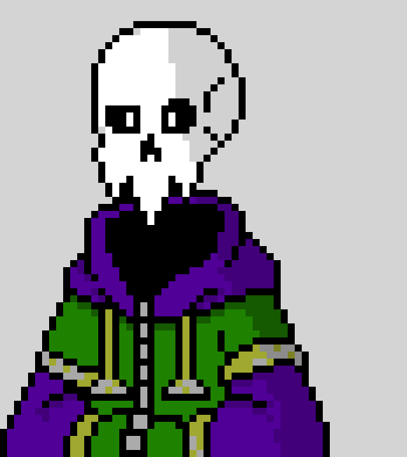 [6ced57] wait, "Probaky"? since when the fuck did i make typos?