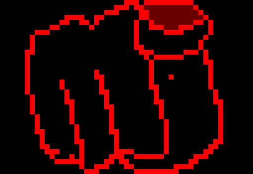 [512345] Two Bit+- how dare you accuse me of taking benadryl.