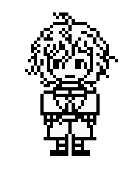 [9664c4] Satou Ultimate Crimologist