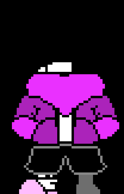 [60a52d] Tag sans sweat phase 2 melting 4