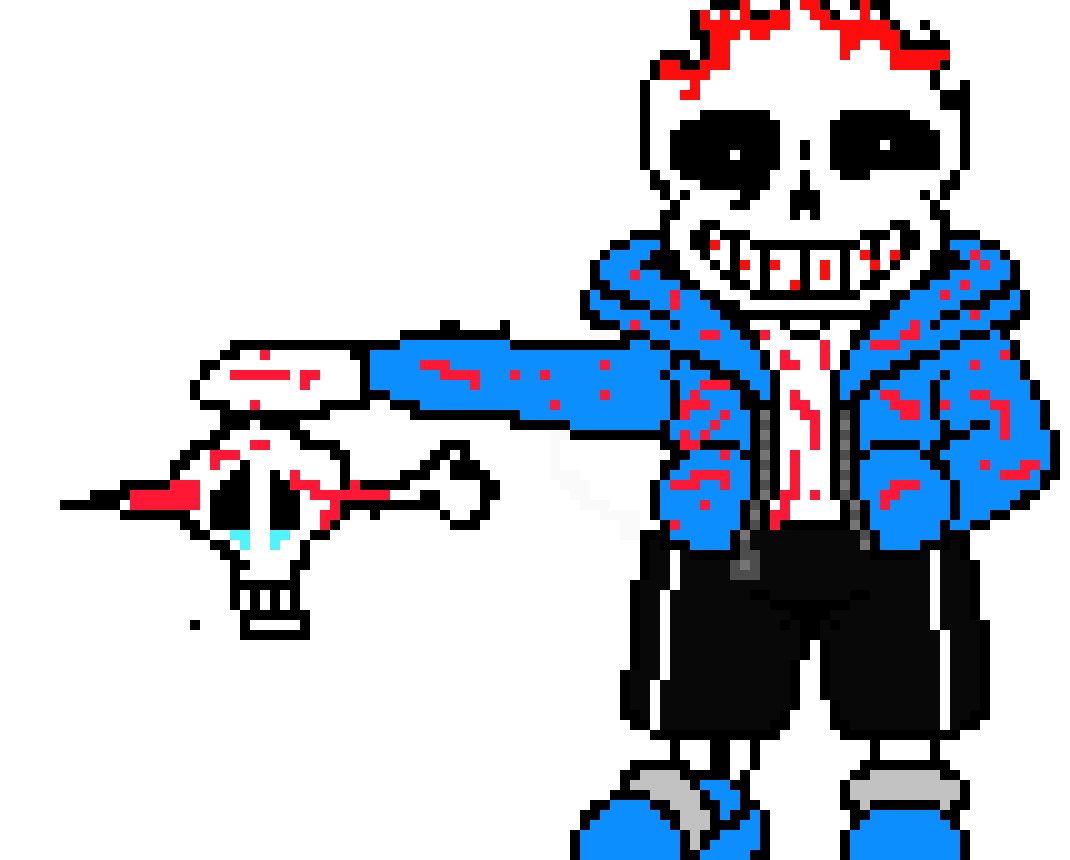 [772b99] insanity sans