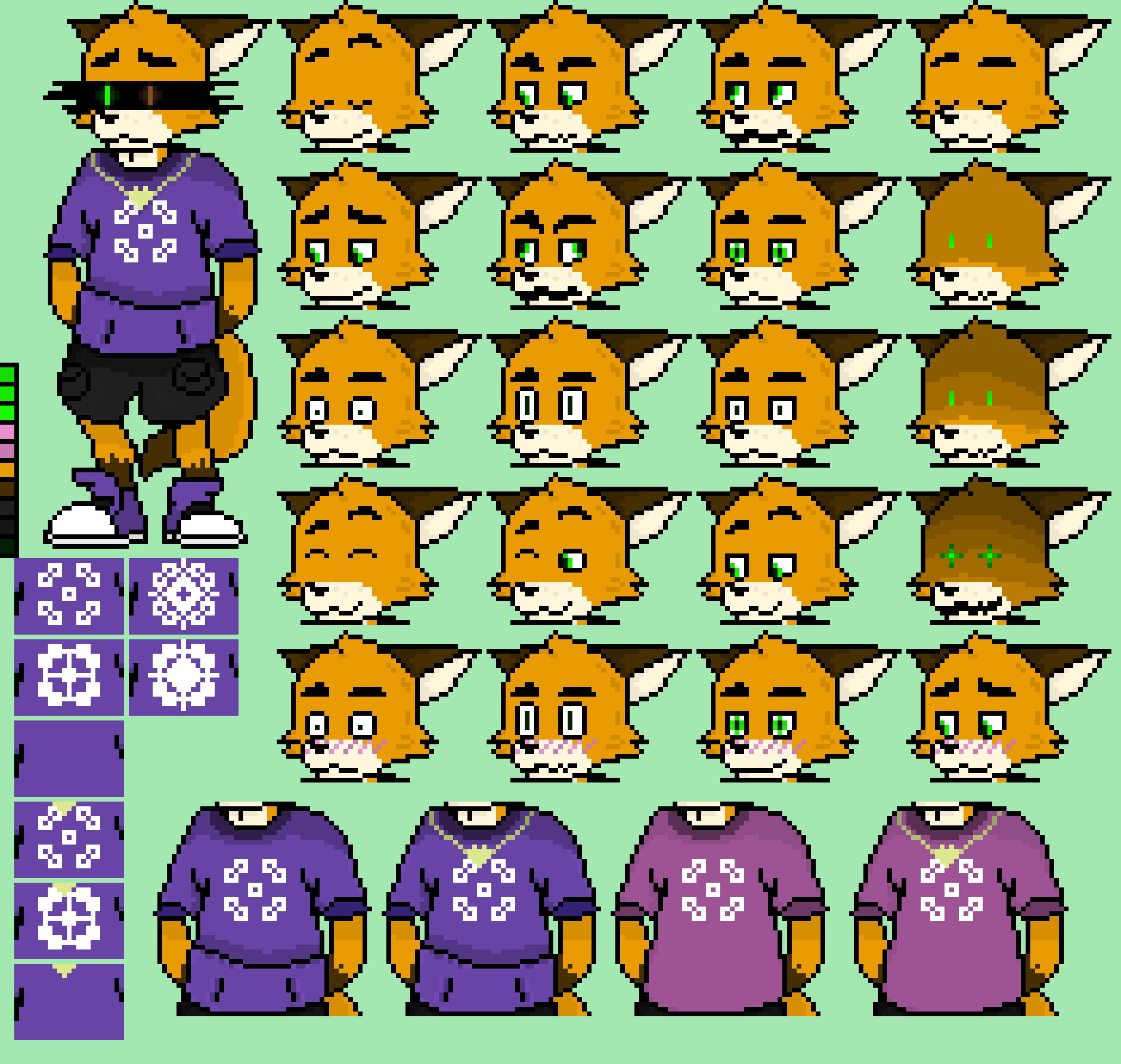 [95be89] My palette, btw...