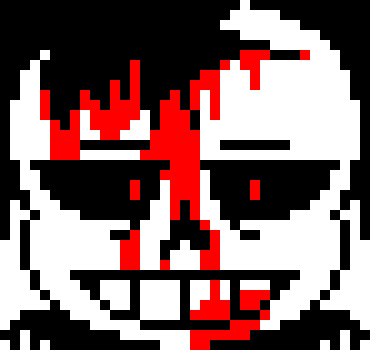 [7ce906] Weird.... -Demented Sans