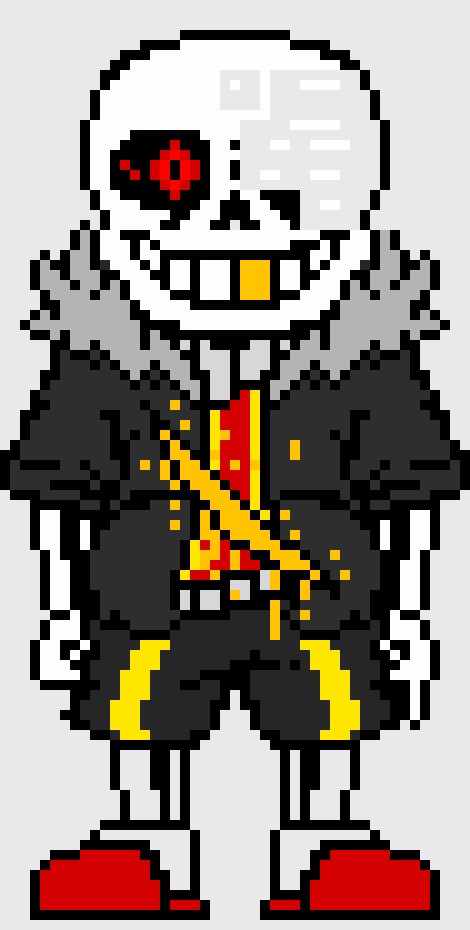 [6a27ef] *all the exits and enterys to his appartment would dissaper *i-m c-c-orr-rrru-p-t-t-ed becau-s-se of----you-insanly bad time Sans