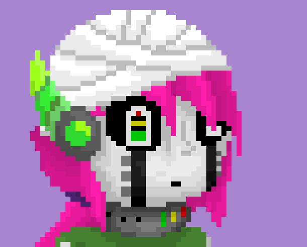 [f7c573] i has given a real battery -mawile