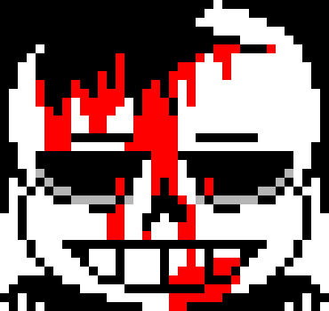 [7ce906] ... -Demented Sans