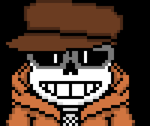 [0ae1f1] eh, nothin' much now