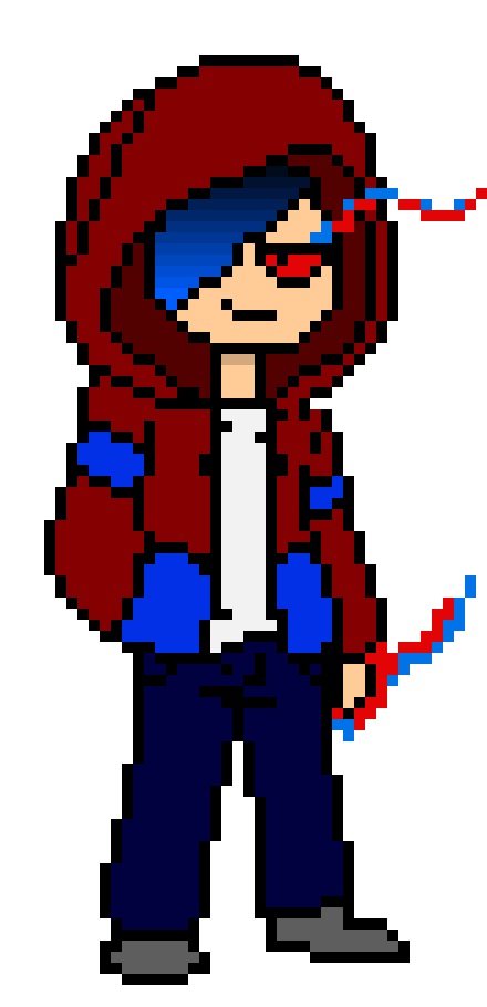 [166616] we got a fight... let's do this right