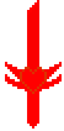 [c9d0ce] Glitchtale Chara And Frisk