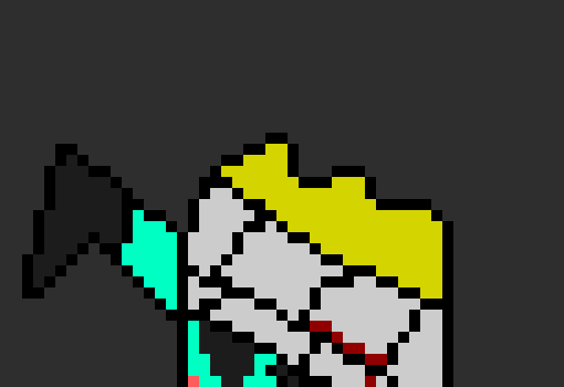 [812b32] ima work on some sprites since im non existent. -Molt!