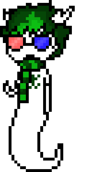 [9664c4] Erisolsprite