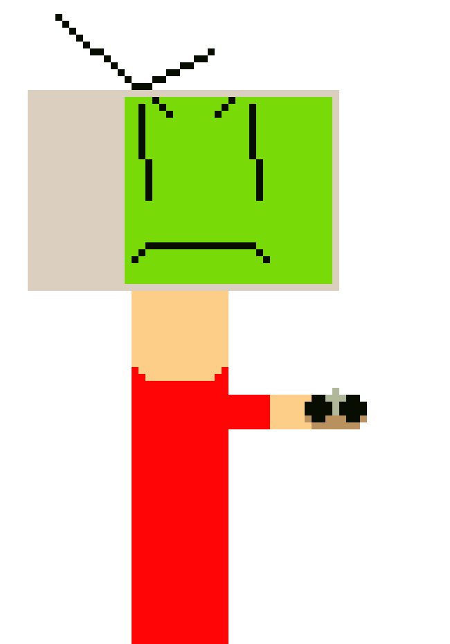 [fac660] wtf did he go?!? -computer head