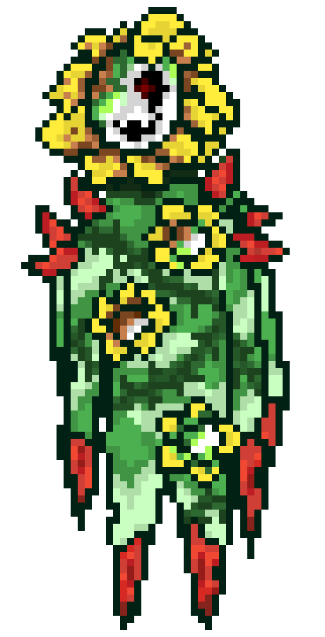 [d1e8bd] Mildew final