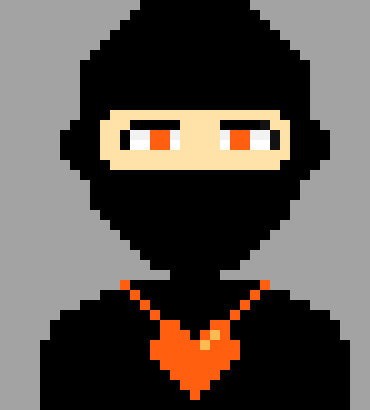 [05b0c1] *Action theme plays (Desc)* *He sneaks in as T leaves* 