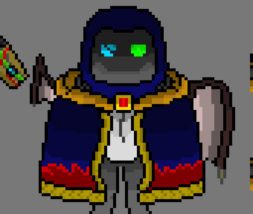 [ca8ee4] (Goes back in the vent) This is my vent buster