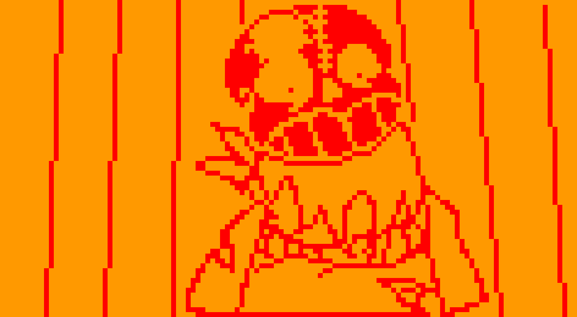 [b85df3] o no he mad