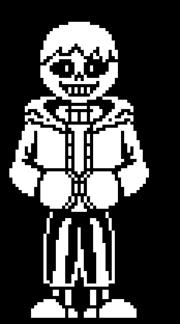 [579f32] (I'm Sans Undertale) - Ethan