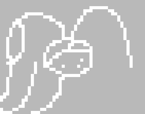 [f7c573] in ninjala i only just learned how to do a back attack and a wide attack... this was last night :v