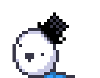 [8aa4ac] I am Different! | Fish :O