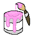 [9664c4] Paint Can