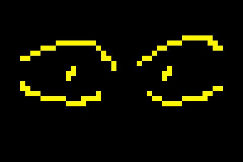 [a56108] Yellow Bit+- Huh?