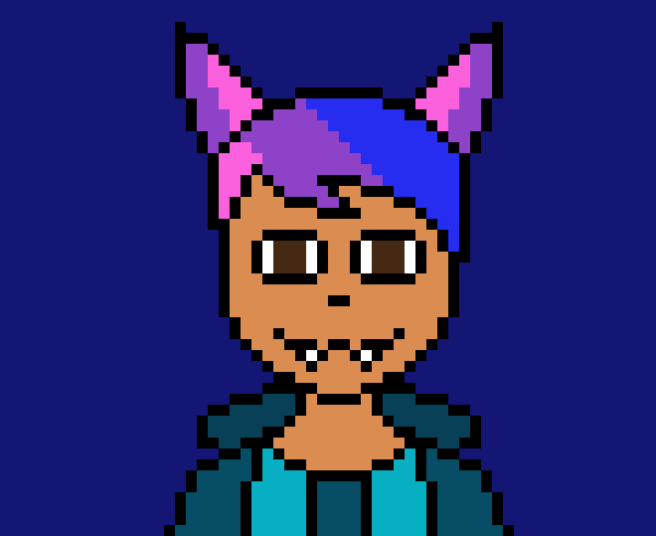 [4fbda4] were not posting about among us though...it i s just themed after the game...-Evan foxx