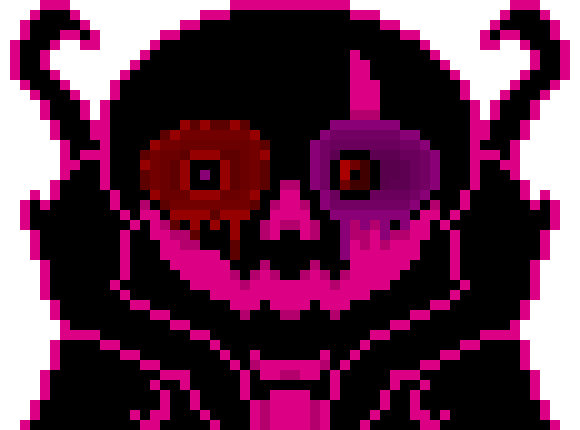 [56d547] Yo, your a demon too, neat