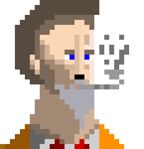 [f7a0e9] Was so. Those damn buzzards killed all my men.