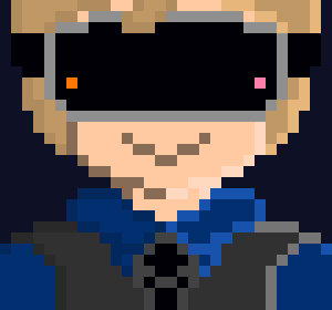 [a24445] *Casually tackle hugs Moau*