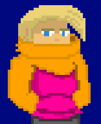 [c4081a] T, Warrior is pregnant. (It hurt so much just to type that word.)