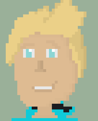 [44838c] Corey: I SAVED XAVIER! I AM A HERO (          (O_O) *in my dreams*)