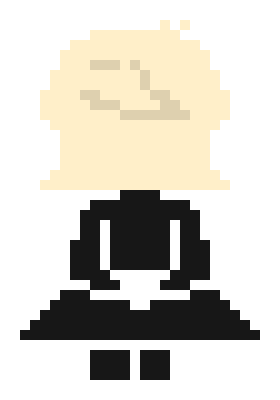 [fc8777] Docii Back SPR