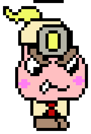 [f455be] Anyone gonna notice me or.....