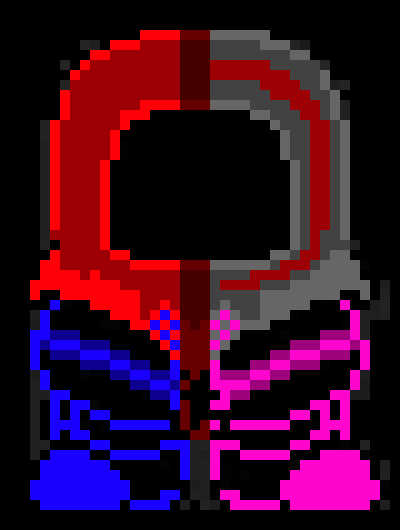 [9ecf97] if you dare kill her, im changing sides with disasverse