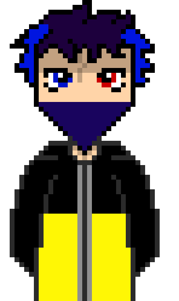 [15ee51] *cleavers surround Axels arm* ....