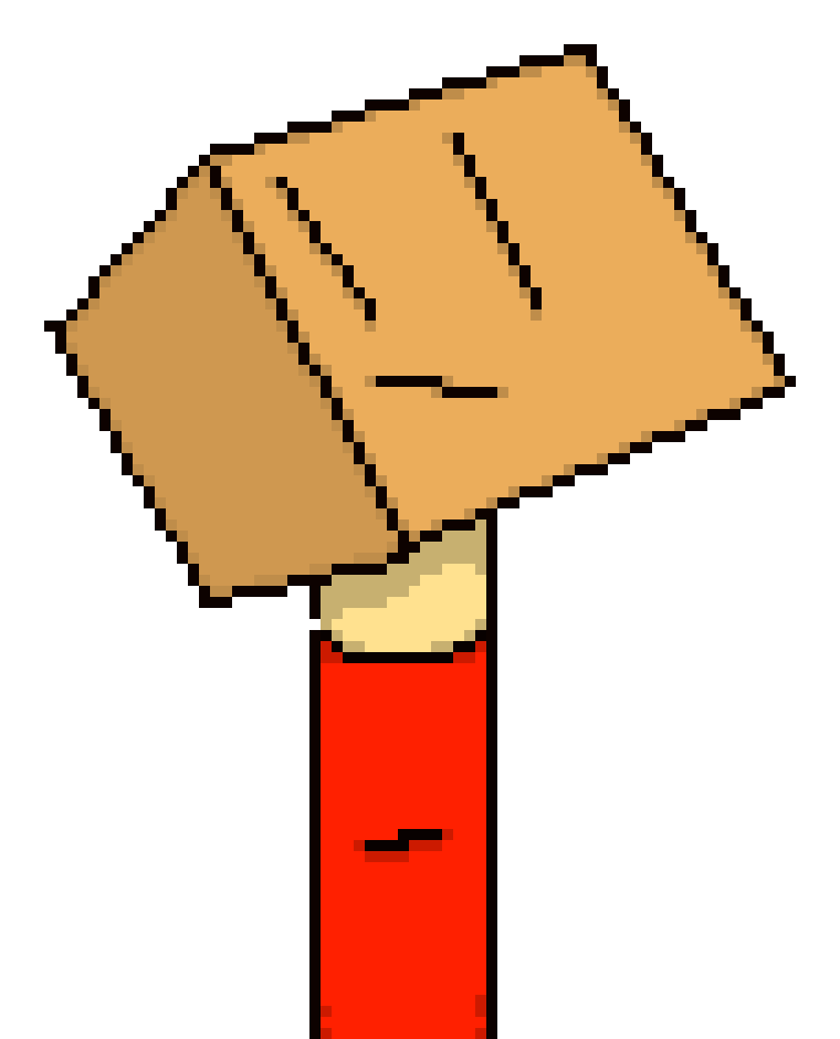 [fac660] well i need to take some cardumes -boxhead