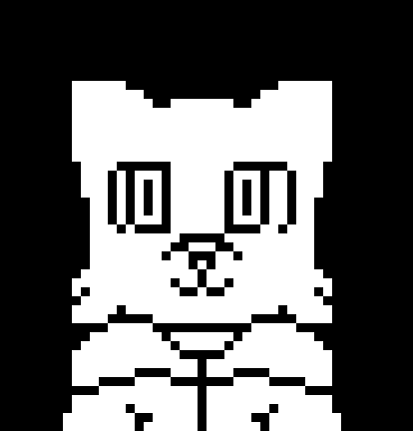 [5b2f3e] but hey.. it's cool. i used sans edits before. and this one is based off the sans style (if you didn't notice) so it's good