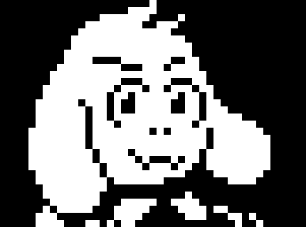 [450a4c] welp he's dead :/  *eats pizza next to asriel* -MOAU