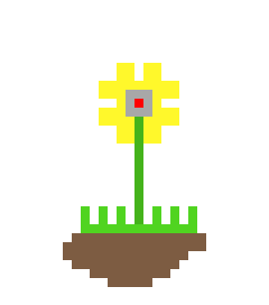 [dbbd0b] Steel-Grass Steelflower
