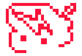 [8de716] dude that's such a sick and twisted creation, it's what i look like when i mentally snap, a true glimpse into my dark and evil mind, one stare would make most go flipping insane