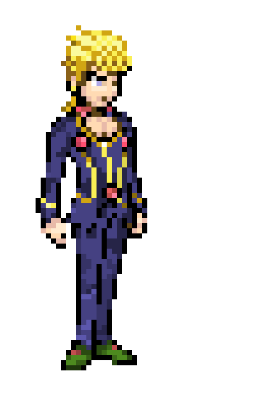 [3fcaee]  oh yah and desc update   -Gornio