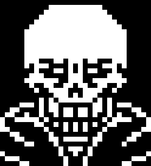 [c1b604] Sans: LOOK AWAY