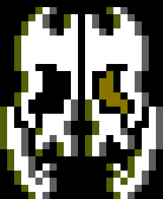 [d0ac6b] *chomps Starlite then chews up Bill* -W